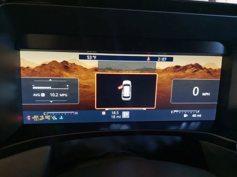 New 2026 Subaru Outback Wilderness image 36