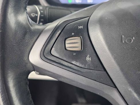 Used 2019 Tesla Model X 75D AWD/4WD image 29