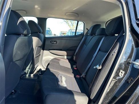 New 2025 Nissan Leaf SV Plus image 8