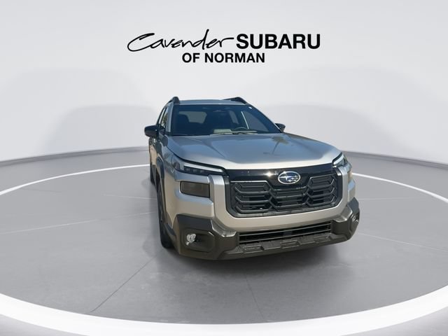 Certified 2026 Subaru Outback Limited AWD/4WD image 3