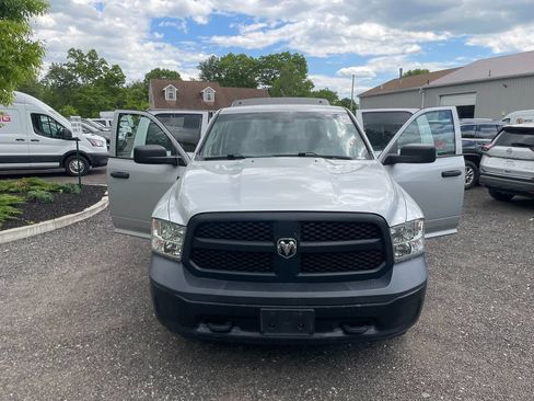 Used 2016 RAM 1500 Tradesman w/ Protection Group AWD/4WD image 29