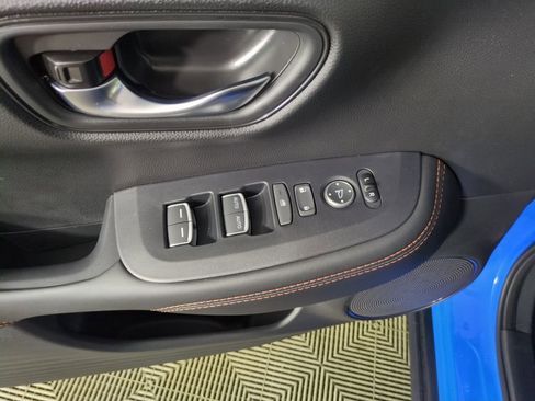 New 2026 Honda HR-V Sport image 11