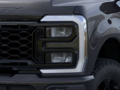 New 2026 Ford F350 XL w/ STX Appearance Package AWD/4WD image 18