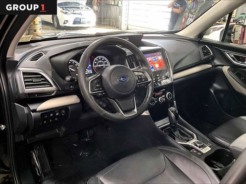 Certified 2024 Subaru Forester Limited image 18