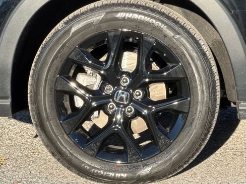 Used 2024 Honda HR-V Sport image 11