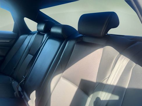 Used 2020 Honda Accord Sport image 12