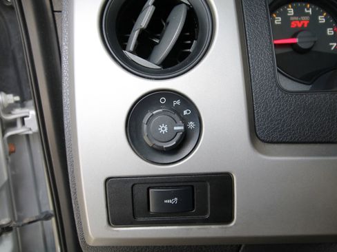 Used 2012 Ford F150 Raptor w/ Raptor Luxury Pkg AWD/4WD image 26