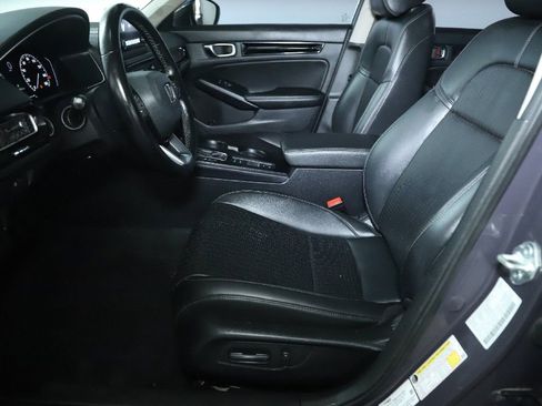Used 2022 Honda Civic EX-L image 20