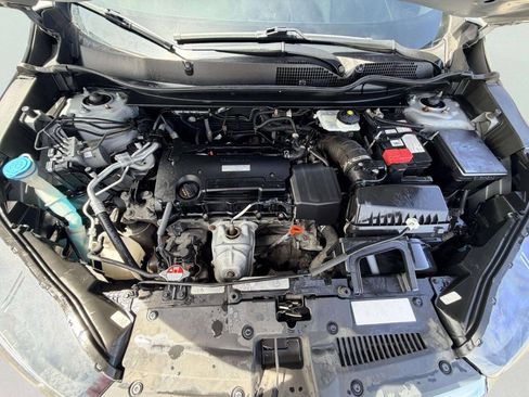 Used 2017 Honda CR-V LX image 13