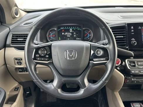 Used 2019 Honda Pilot Touring image 12