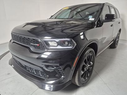 Used 2025 Dodge Durango GT