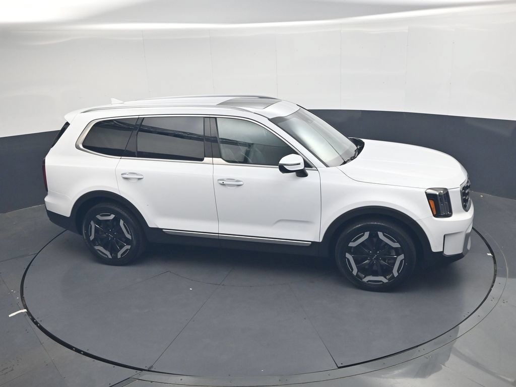 Used 2025 Kia Telluride S AWD/4WD image 28