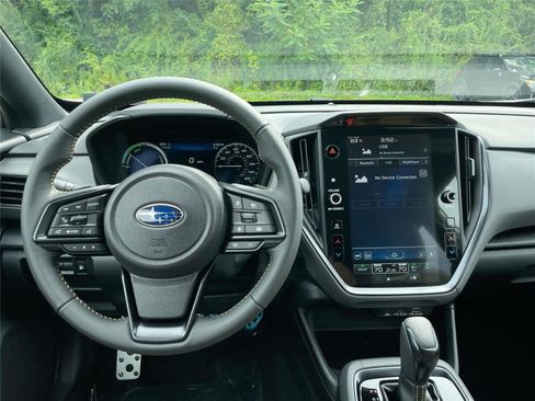 New 2026 Subaru Crosstrek 2.5i Sport AWD/4WD image 19