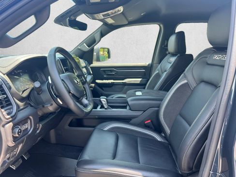 Used 2026 RAM 1500 RHO w/ Bed Utility Group AWD/4WD image 11