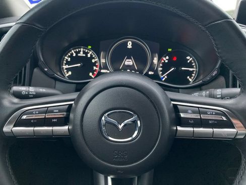 Used 2025 MAZDA CX-50 AWD 2.5 S w/ Preferred Package image 17