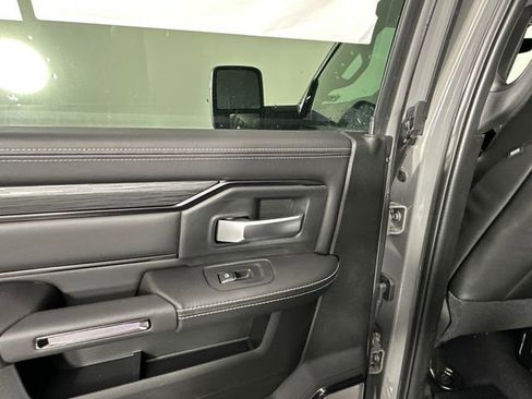 New 2026 RAM 2500 Power Wagon AWD/4WD image 12