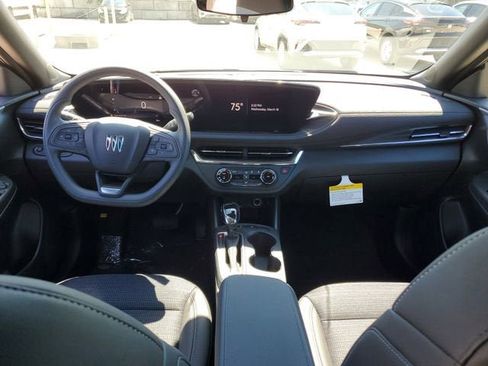 New 2026 Buick Envista Preferred w/ Advanced Safety Package image 11