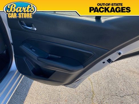 Used 2019 Nissan Altima 2.5 S FWD image 8