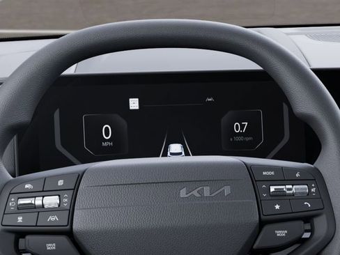 New 2026 Kia Sportage S AWD/4WD image 21
