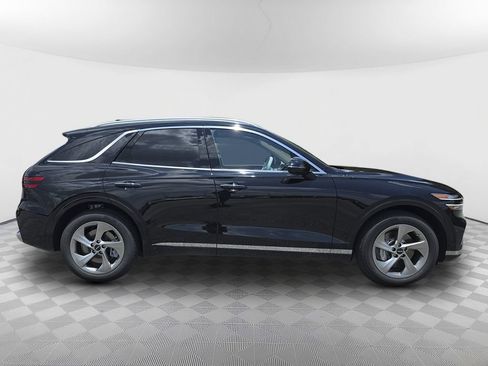 New 2026 Genesis GV70 2.5T Advanced AWD/4WD image 9
