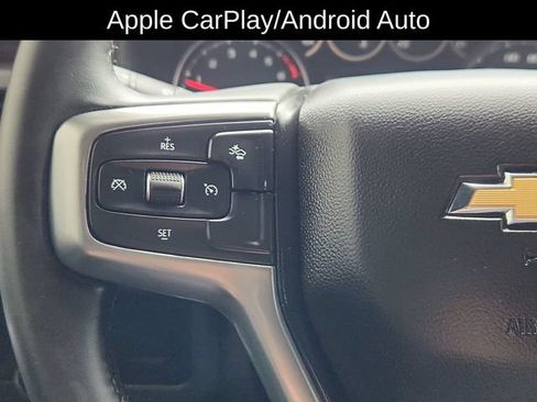 Used 2023 Chevrolet Tahoe LS w/ Driver Alert Package AWD/4WD image 41