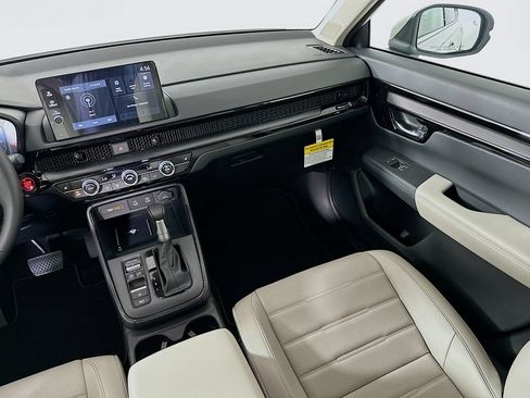 Used 2026 Honda CR-V EX-L image 20