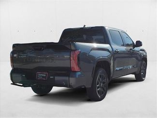 New 2025 Toyota Tundra Platinum video 4