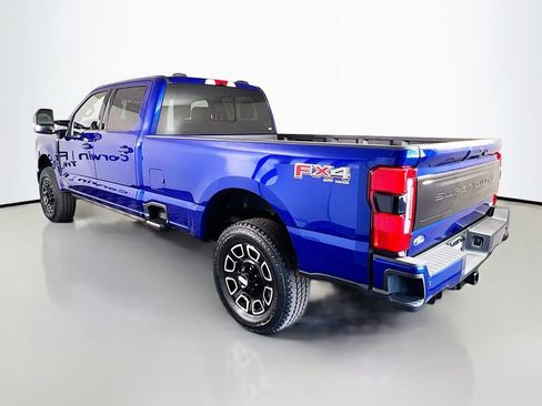 New 2026 Ford F350 Platinum AWD/4WD image 11