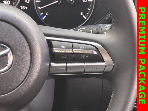 Used 2025 MAZDA CX-50 AWD 2.5 S w/ Weather Package image 15