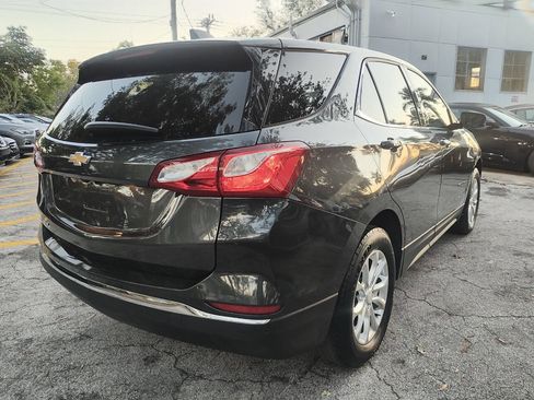 Used 2020 Chevrolet Equinox LT image 8