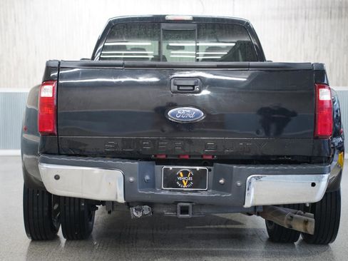 Used 2008 Ford F450 Lariat image 9