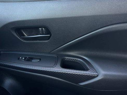 Certified 2024 Nissan Versa S w/ S Plus Package image 18