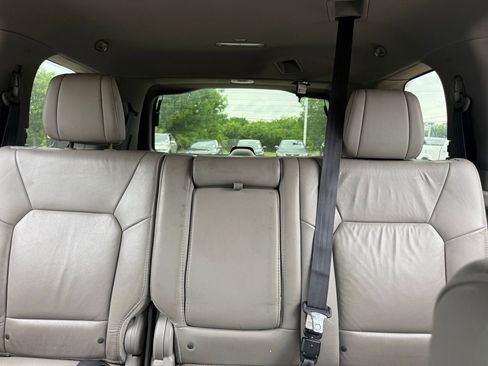 Used 2015 Honda Pilot EX-L image 19