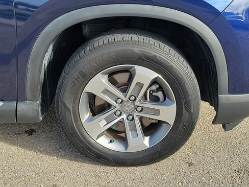 Used 2024 Honda Pilot EX-L image 7