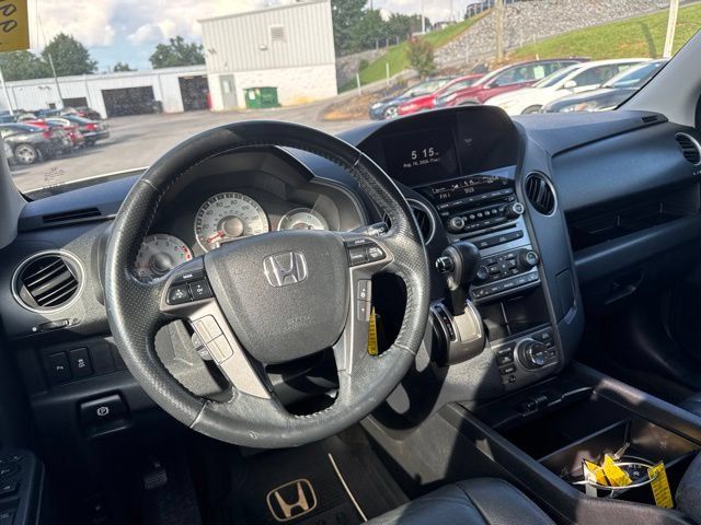 Used 2015 Honda Pilot Touring image 15