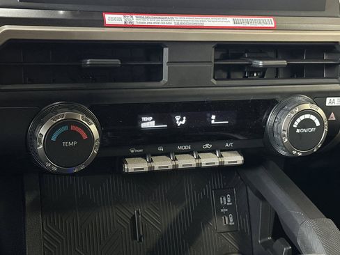 New 2026 Toyota Tacoma SR5 image 21