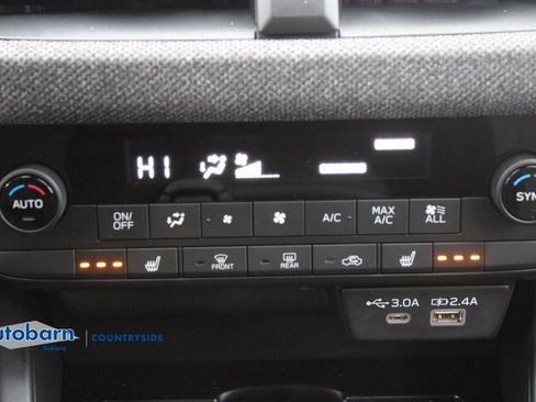 New 2026 Subaru Outback Limited AWD/4WD image 14