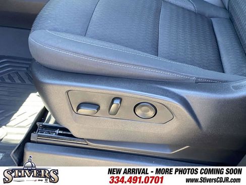 Used 2023 Chevrolet Silverado 1500 LT Trail Boss image 51