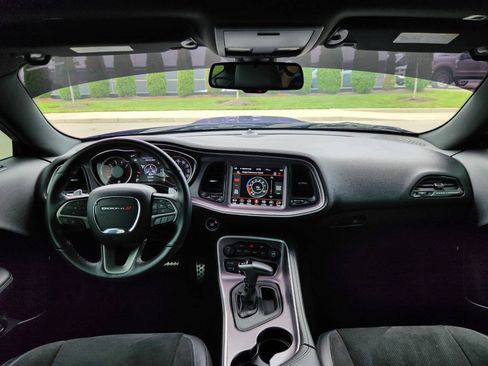 Used 2019 Dodge Challenger R/T Plus w/ Plus Package RWD image 7