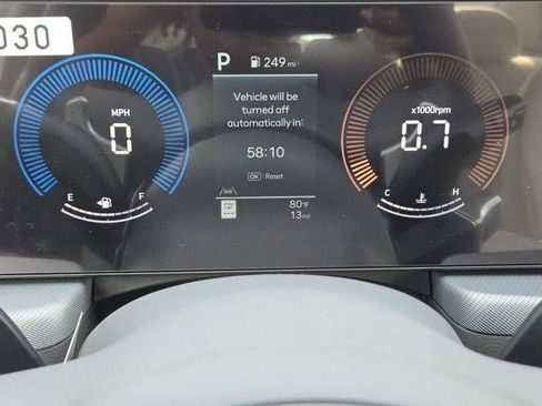 New 2026 Hyundai Sonata SEL FWD image 11