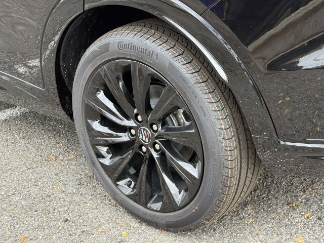 New 2026 Buick Envista Sport Touring w/ Convenience I Package FWD image 9