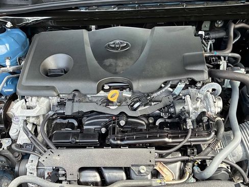 Used 2024 Toyota Camry XSE FWD image 17