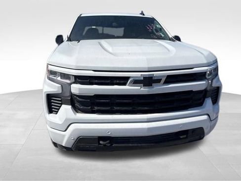 Used 2025 Chevrolet Silverado 1500 RST image 5