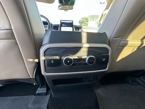 Used 2023 Ford Expedition Max Limited RWD image 25