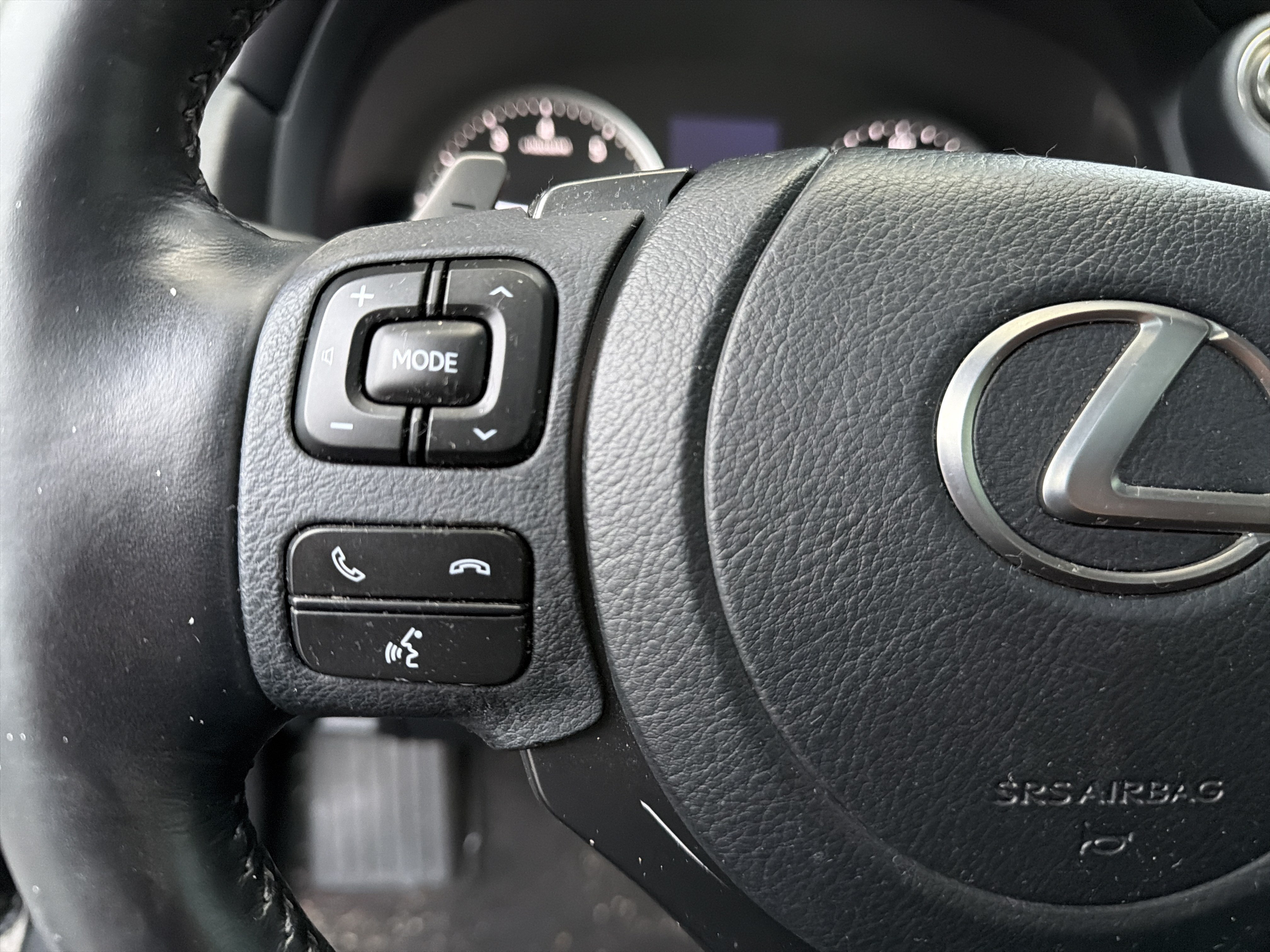 Certified 2023 Lexus IS 300 w/ Comfort Package RWD image 19