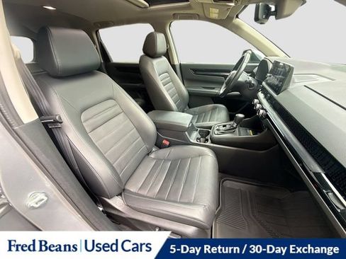 Used 2023 Honda CR-V EX-L image 33