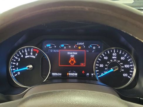 Used 2021 Ford Expedition Limited RWD image 29