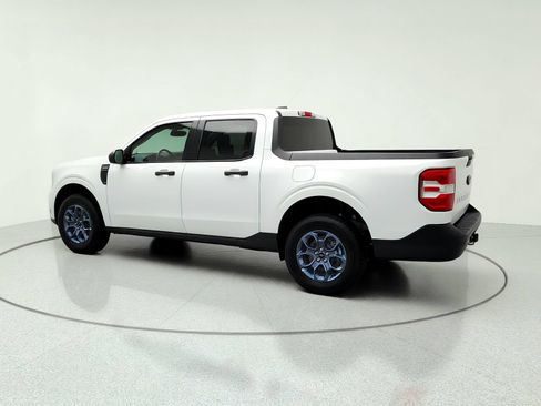 New 2026 Ford Maverick XLT FWD image 5