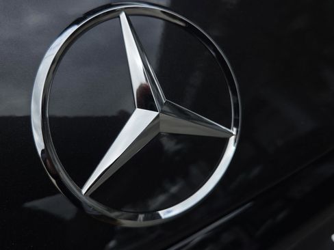 New 2026 Mercedes-Benz GLC 300 GLC 300 image 16