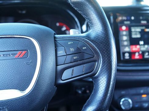 Used 2021 Dodge Durango R/T w/ Blacktop Package image 26